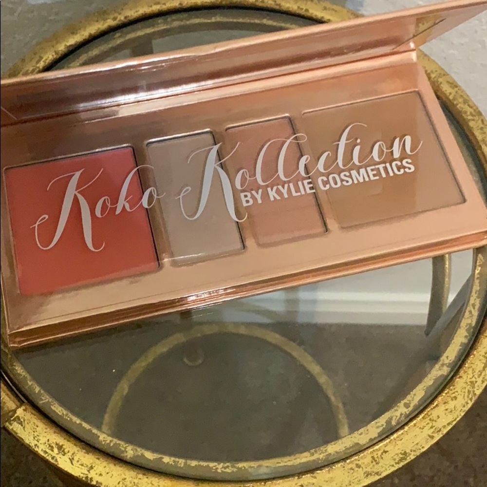 Koko Kollection by Kylie Cosmetics